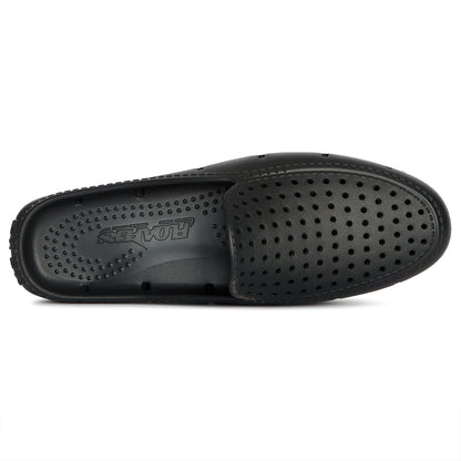 BLACK/ASPHALT - MENS