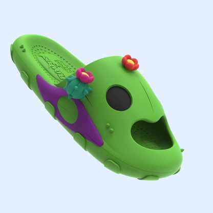 SPIKE GREEN - MENS