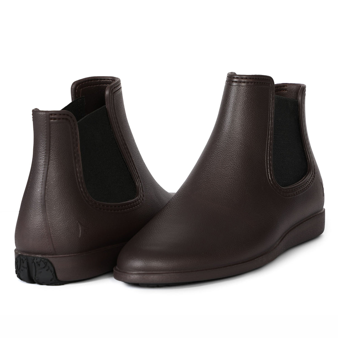 MENS JAVA/BLACK LONDONER BOOT- FINAL SALE