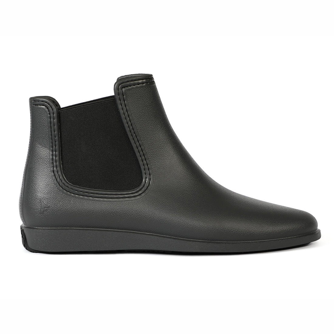 MENS BLACK/BLACK LONDONER BOOT - FINAL SALE