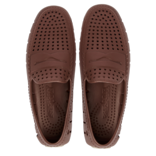 DRIFTWOOD BROWN/COCONUT COUNTRY CLUB 2.0