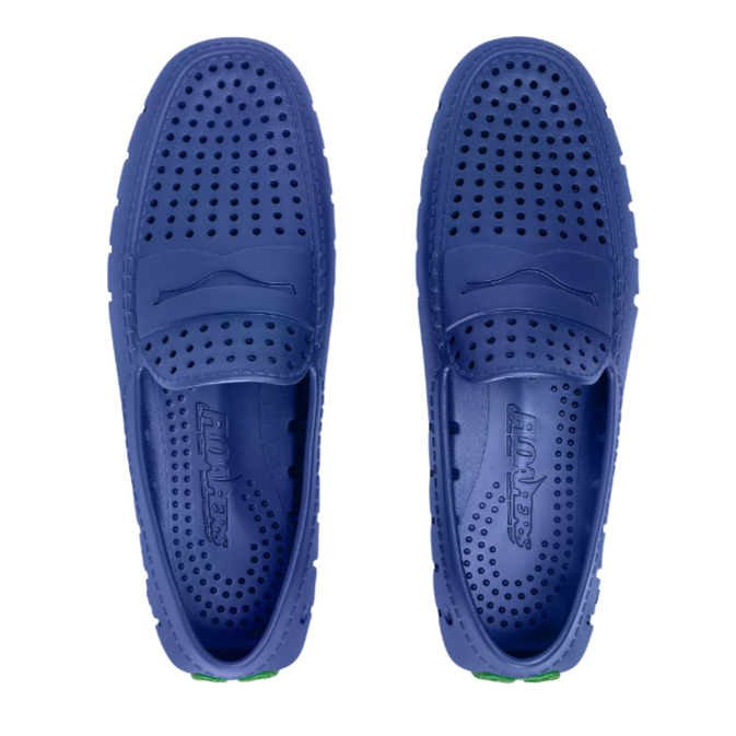 NAVY PEONY/TURF GREEN COUNTRY CLUB 1.0