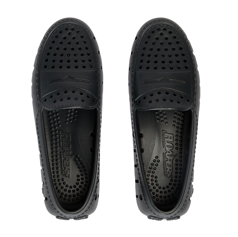 BLACK/ASPHALT POSH 2.0