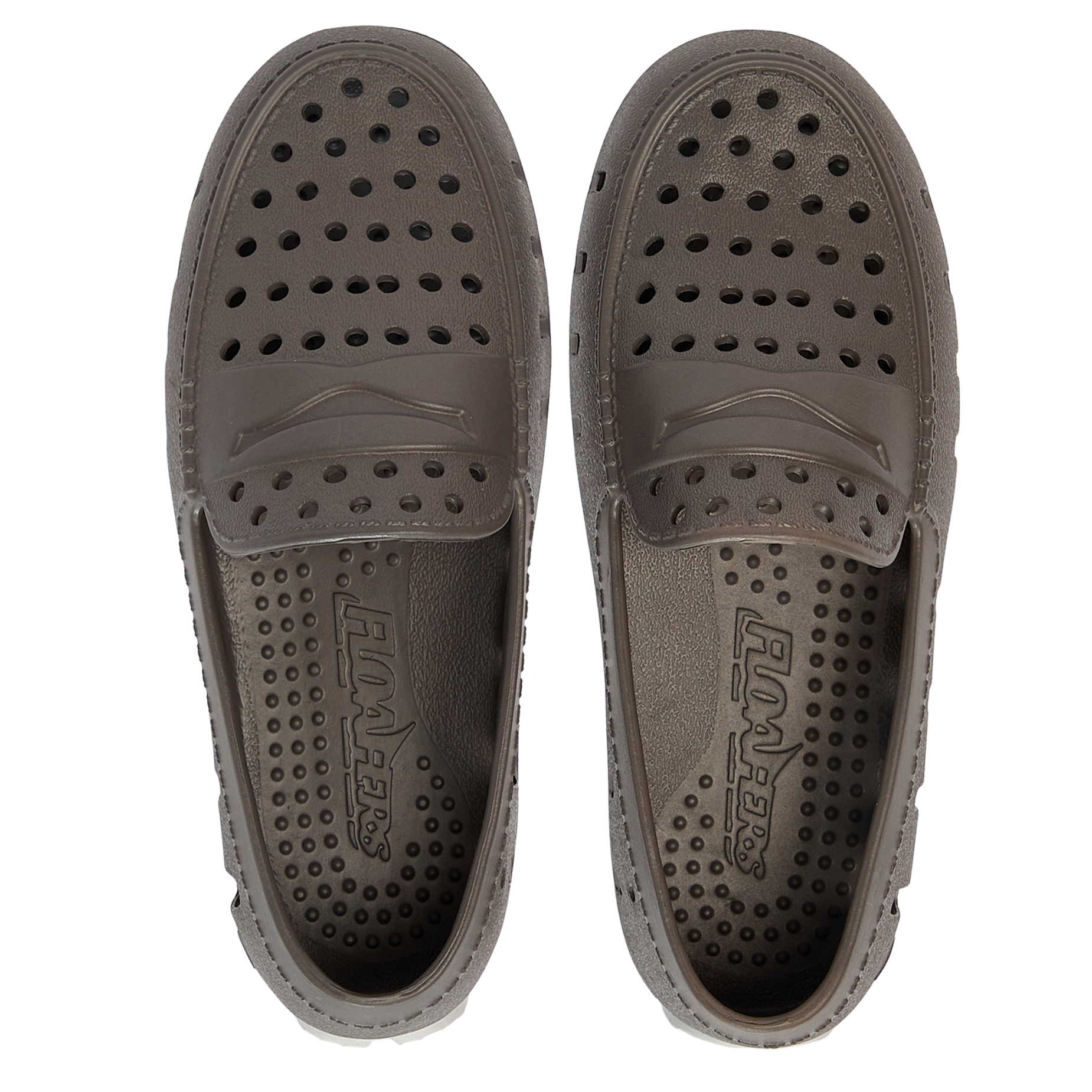 SLATE/BRIGHT WHITE PRODIGY