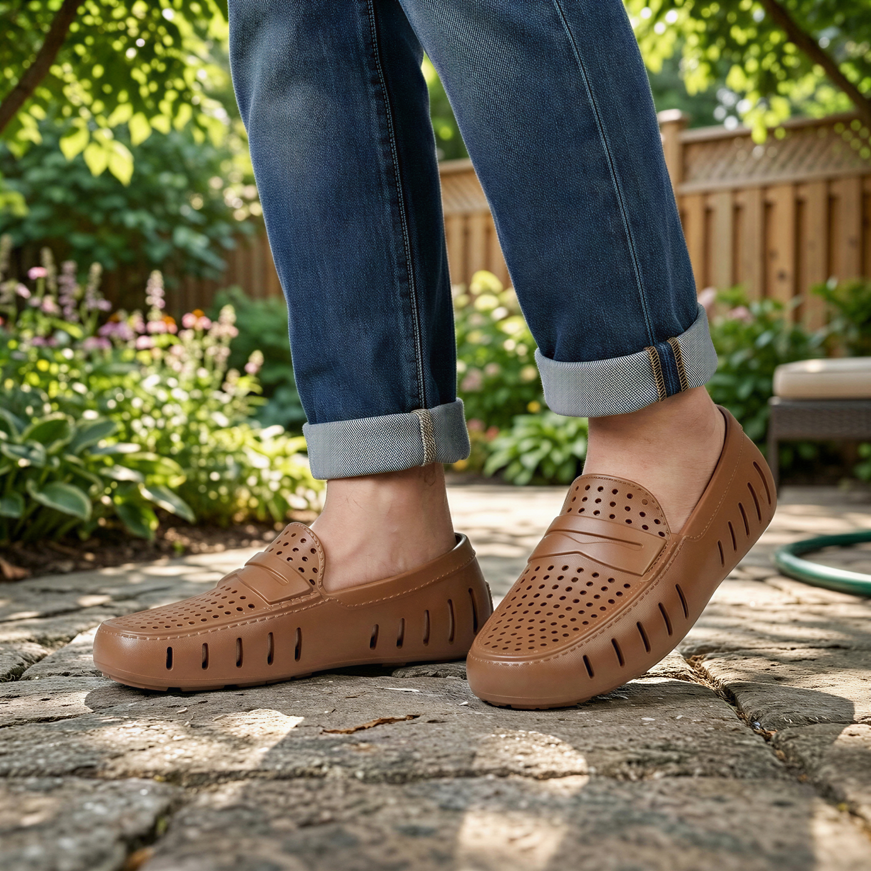 CHESTNUT HILL/GUM COUNTRY CLUB