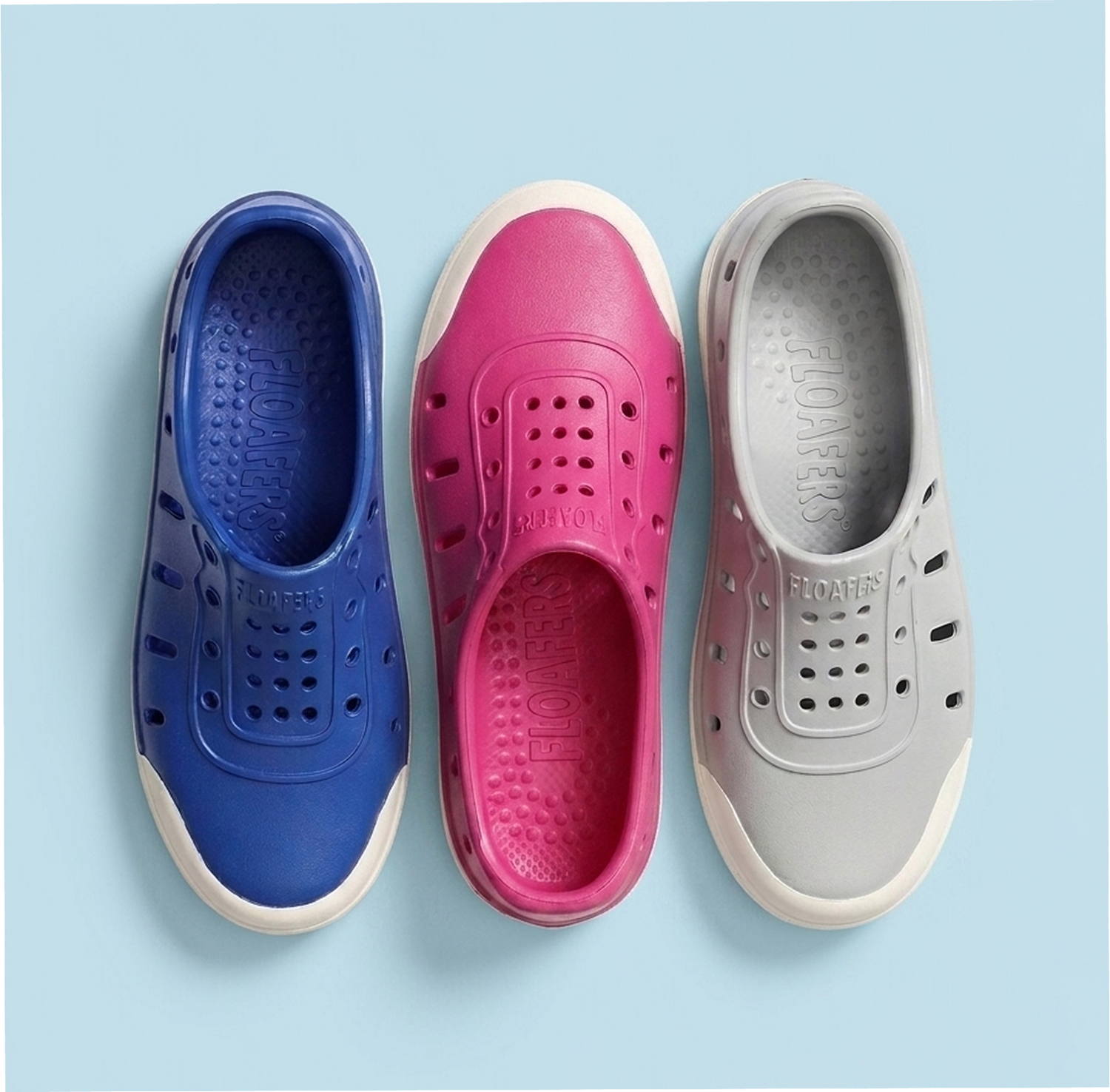 Kids PACE Black/Cloud Sneaker