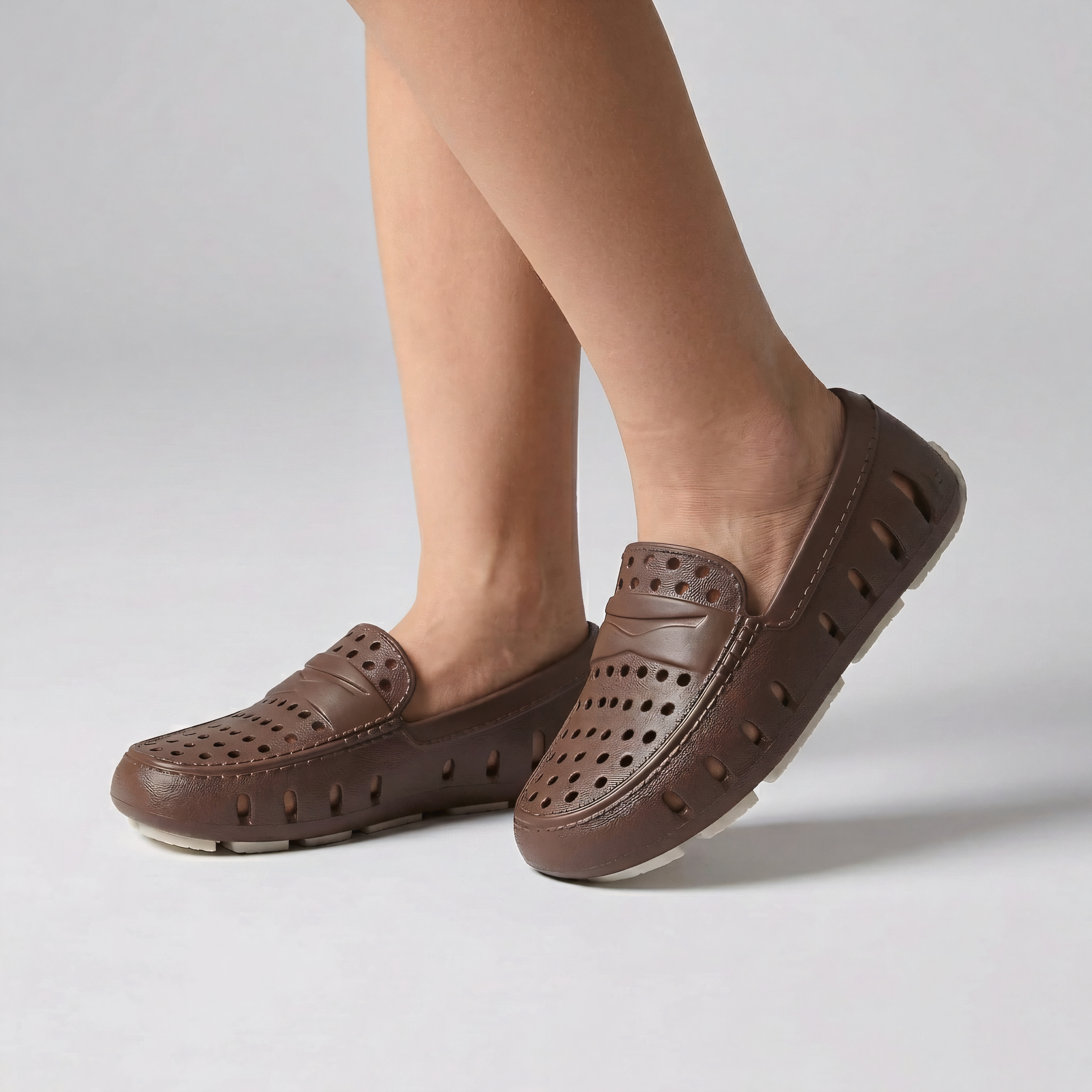 DRIFTWOOD BROWN/COCONUT PRODIGY