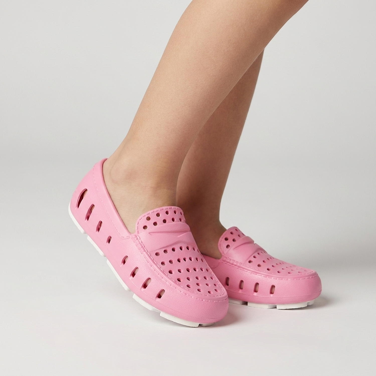 PINK CARNATION/BRIGHT WHITE PRODIGY