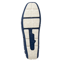 NAVY PEONY/BRIGHT WHITE - MENS - FINAL SALE