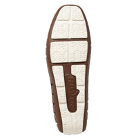 DRIFTWOOD BROWN/COCONUT - MENS - FINAL SALE
