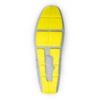 HARBOR MIST GRAY/LEMON TONIC - MENS - FINAL SALE