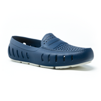 NAVY PEONY/BRIGHT WHITE - MENS - FINAL SALE