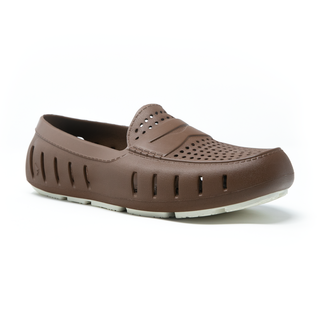 DRIFTWOOD BROWN/COCONUT - MENS