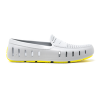 HARBOR MIST GRAY/LEMON TONIC - MENS - FINAL SALE