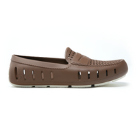 DRIFTWOOD BROWN/COCONUT - MENS - FINAL SALE