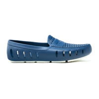 NAVY PEONY/BRIGHT WHITE - MENS - FINAL SALE