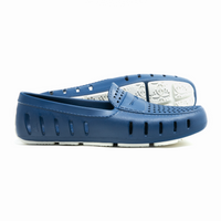 NAVY PEONY/BRIGHT WHITE - MENS - FINAL SALE