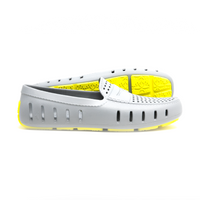 HARBOR MIST GRAY/LEMON TONIC - MENS - FINAL SALE