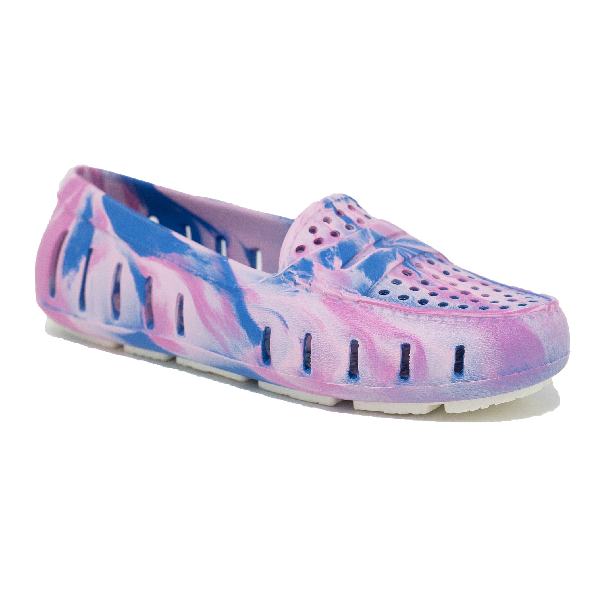 FINAL SALE COTTON CANDY MARBLE - WOMENS
