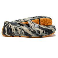 GRAY/TAN MARBLE - MENS - FINAL SALE