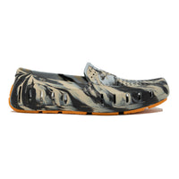 GRAY/TAN MARBLE - MENS - FINAL SALE
