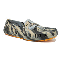 GRAY/TAN MARBLE - MENS - FINAL SALE
