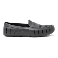 BLACK/ASPHALT - MENS - FINAL SALE