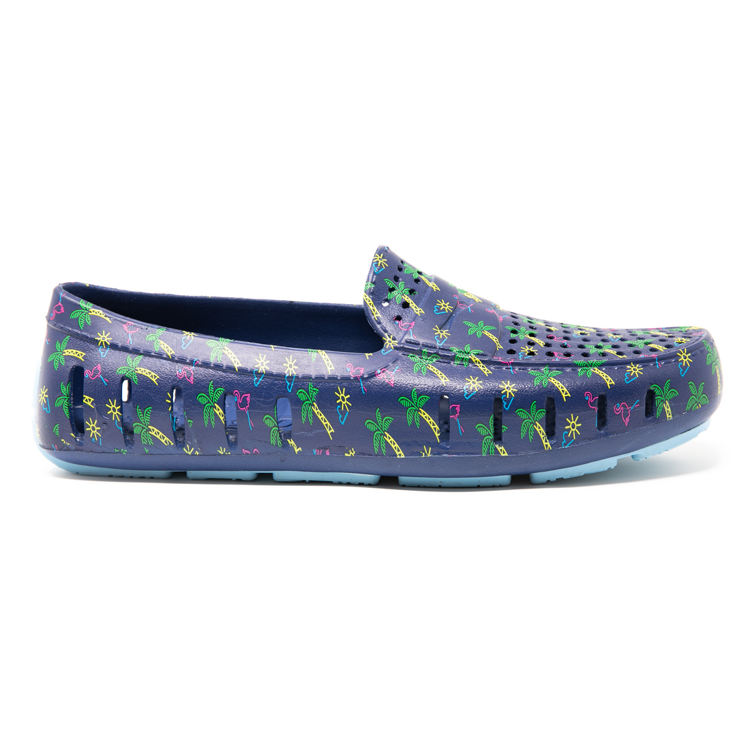 TROPICAL PARTY -  MENS - FINAL SALE