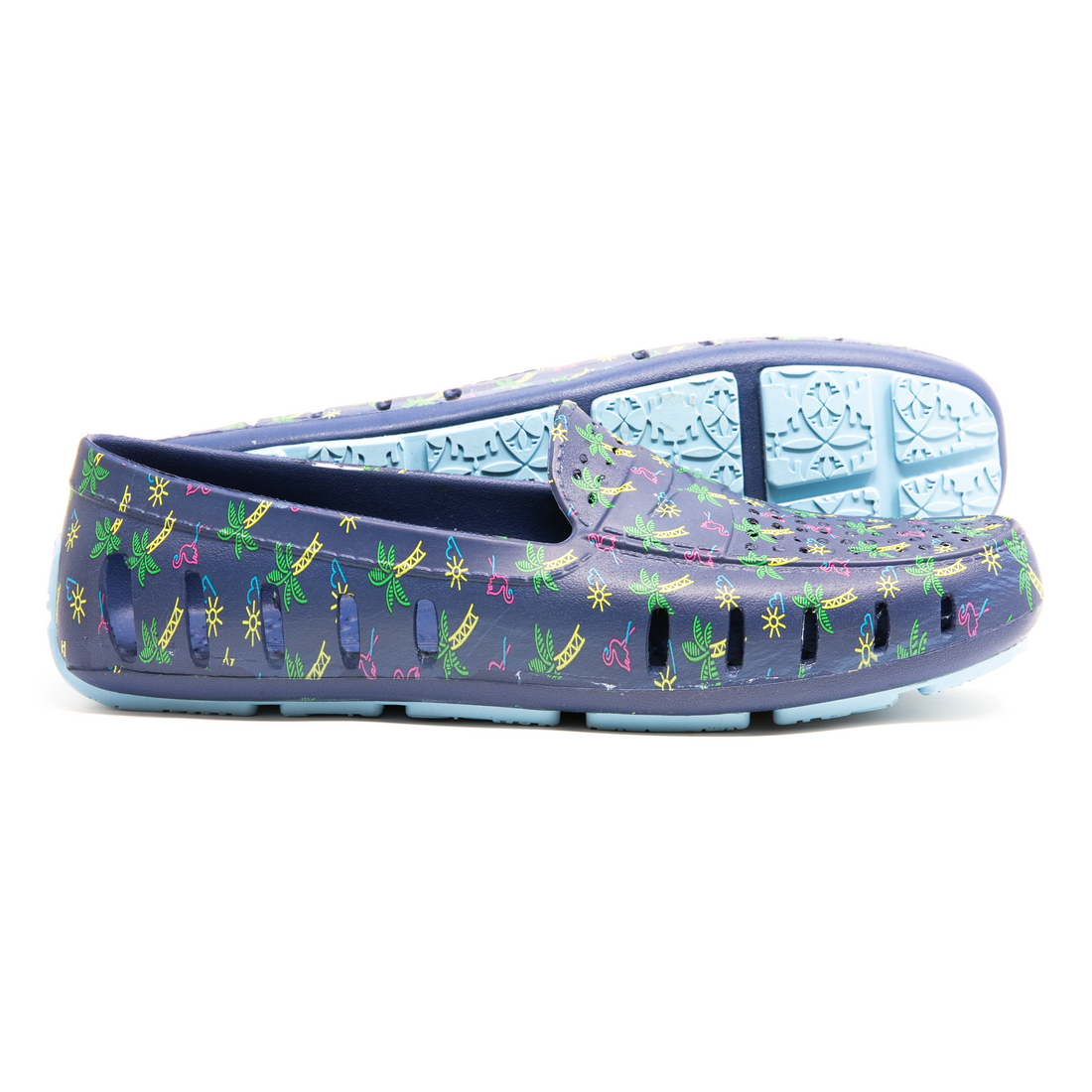 TROPICAL PARTY -  MENS - FINAL SALE