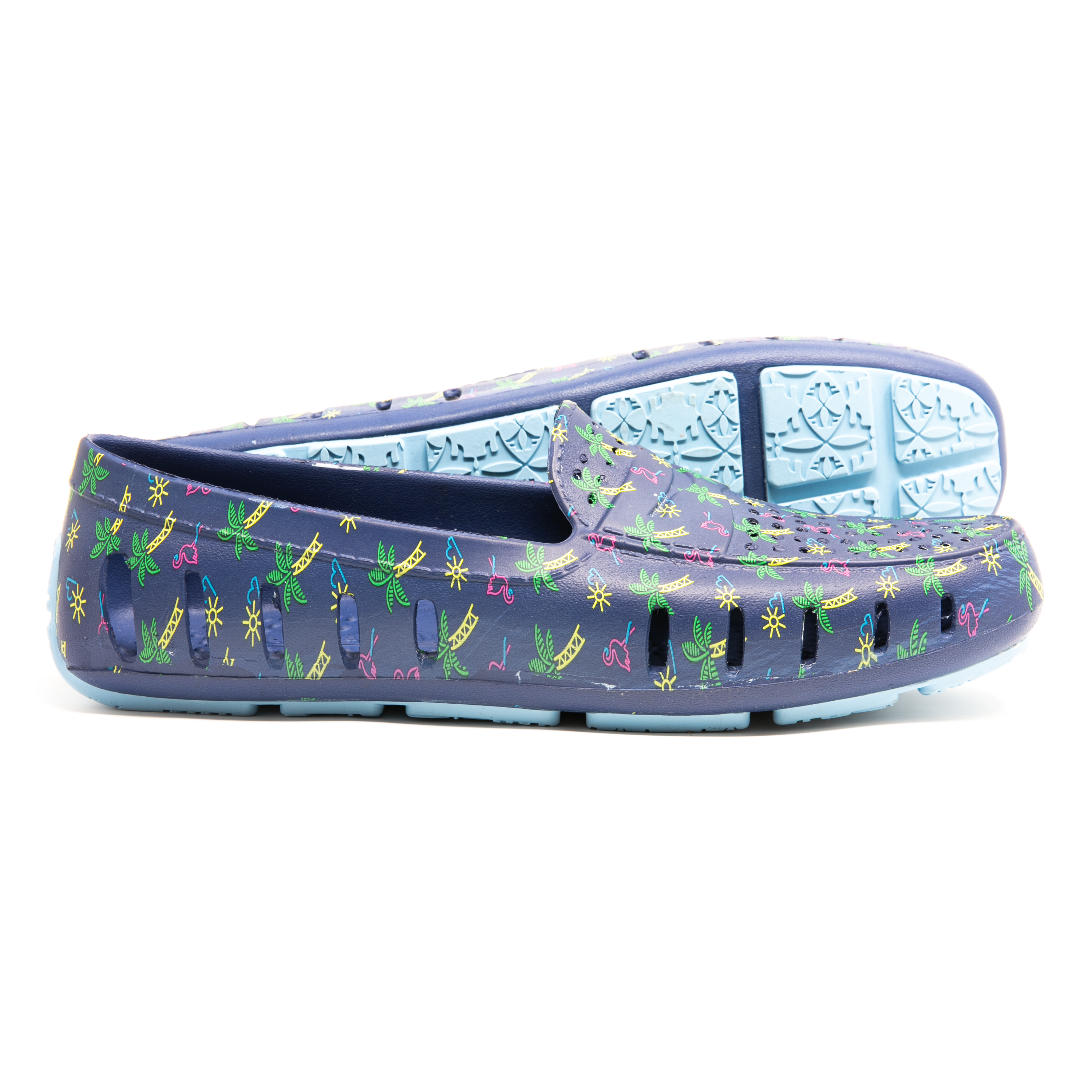 TROPICAL PARTY -  MENS - FINAL SALE
