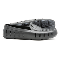 BLACK/ASPHALT - MENS - FINAL SALE