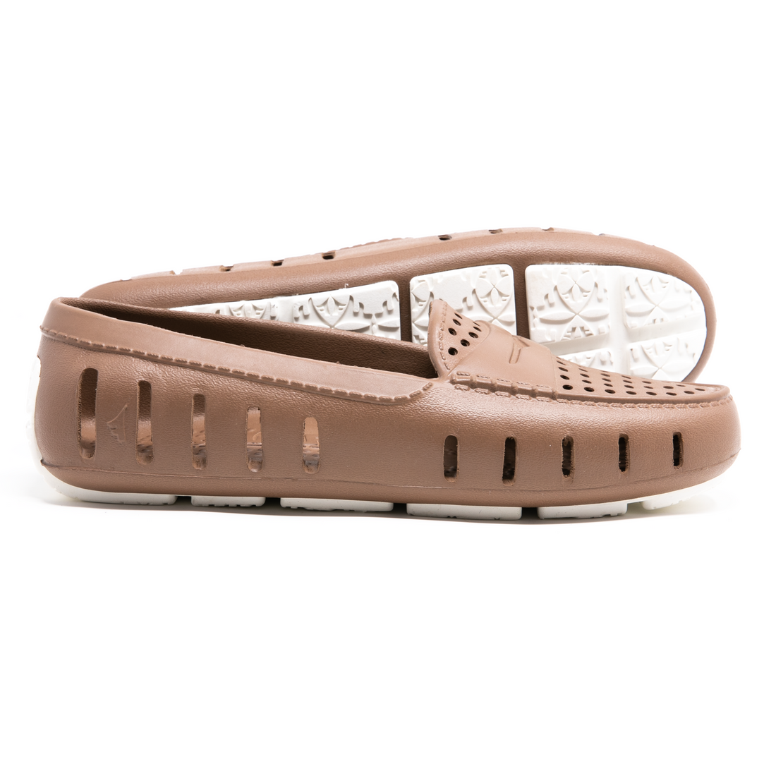 DRIFTWOOD BROWN/COCONUT - WOMENS
