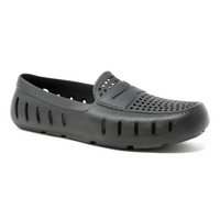 BLACK/ASPHALT - MENS - FINAL SALE