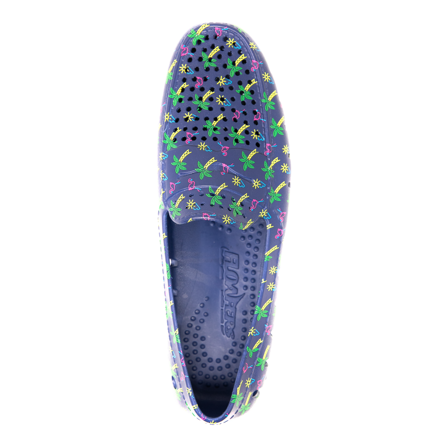 TROPICAL PARTY -  MENS - FINAL SALE