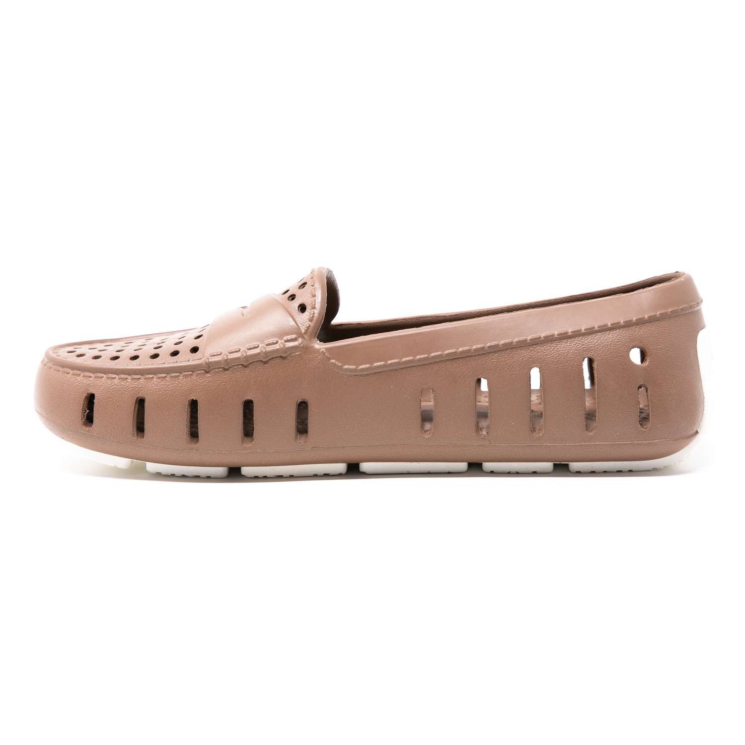 DRIFTWOOD BROWN/COCONUT - WOMENS