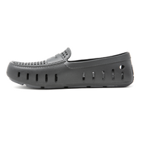 BLACK/ASPHALT - MENS - FINAL SALE