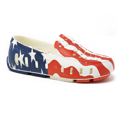 AMERICAN FLAG - KIDS - FINAL SALE