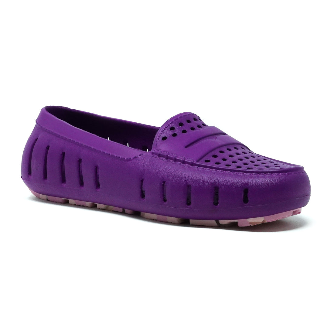 BERRY/SWEET LILAC SPLATTER - WOMENS