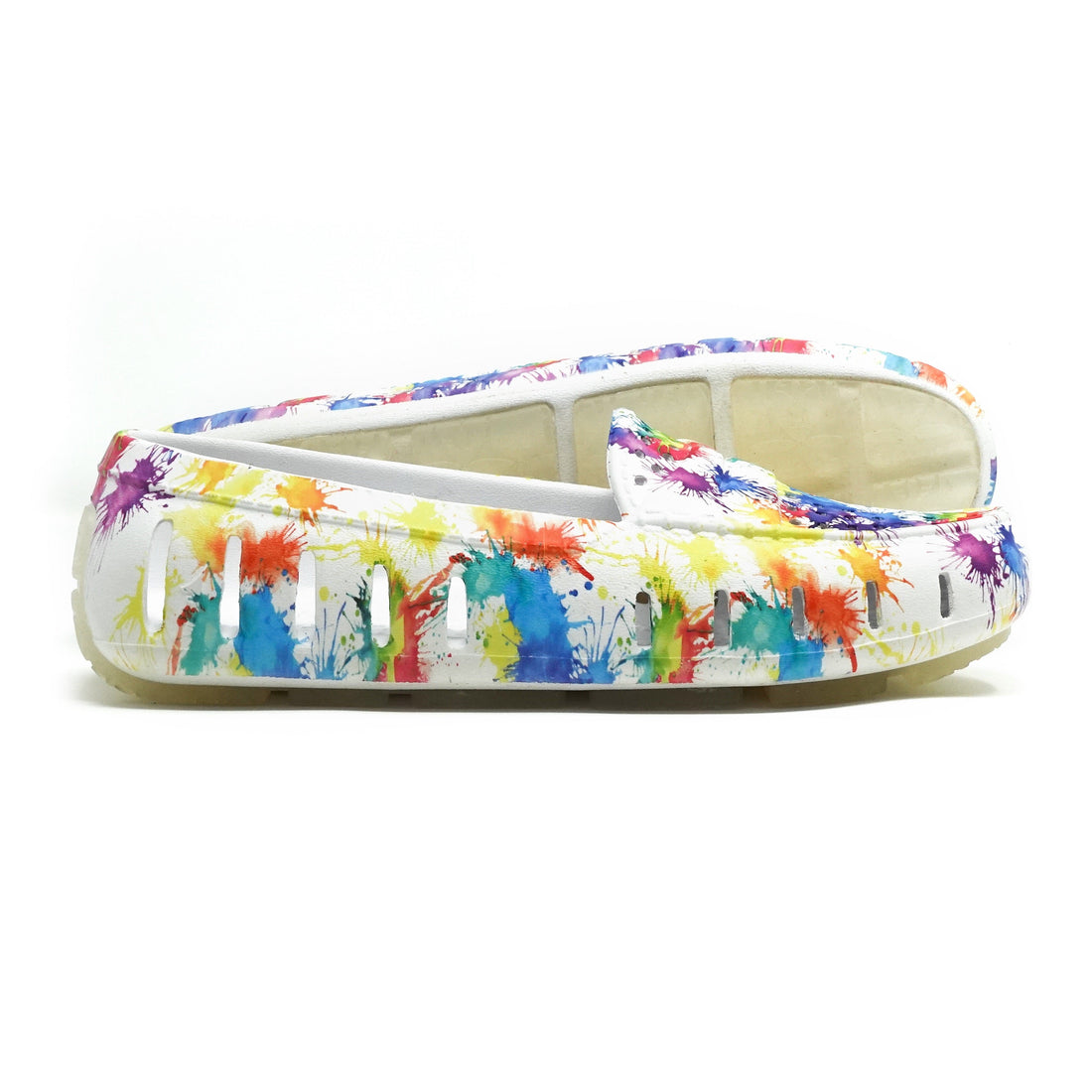 PAINT SPLATTER - WOMENS - FINAL SALE